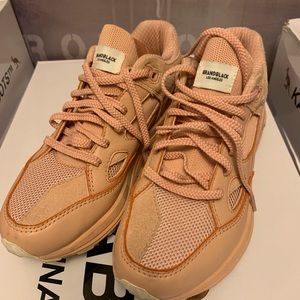 BrandBlack sneakers